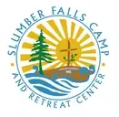 Logo of Slumber Falls Camp