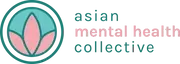 Logo de Asian Mental Health Collective