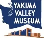 Logo de Yakima Valley Museum