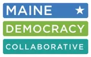 Logo of Maine Democracy Collaborative