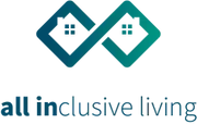 Logo de All Inclusive Living