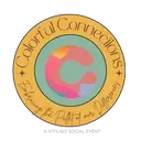 Logo of Colorful Connections Inc