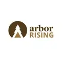 Logo de Arbor Rising