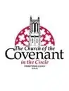 Logo of Church of the Covenant - Cleveland