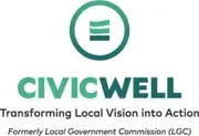 Logo of CivicWell