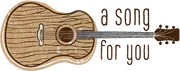 Logo of A Song For You