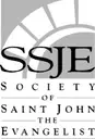 Logo of Society of St. John the Evangelist
