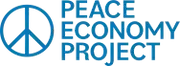 Logo de Peace Economy Project