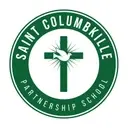 Logo de Saint Columbkille Partnership School