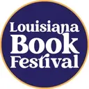 Logo de Louisiana Center for the Book in the State Library of Louisiana