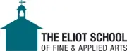 Logo de Eliot School of Fine & Applied Arts