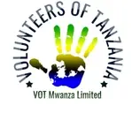 Logo de Volunteers of Tanzania (VOT Mwanza)