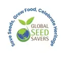 Logo de Global Seed Savers