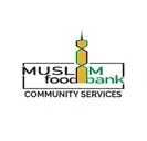 Logo de Muslim Food Bank