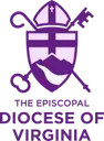 Logo of Episcopal Diocese of Virginia