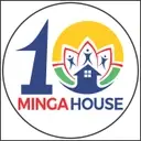 Logo of Minga House Foundation