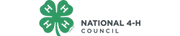 Logo of National 4-H Council
