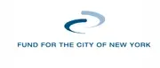 Logo of Fund for the City of New York