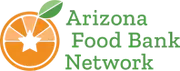 Logo of Arizona Food Bank Network