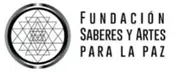 Logo de Fundación Saberes y Artes para la Paz