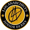 Logo de Los Anarchists Junior Derby