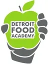 Logo de Detroit Food & Entrepreneurship Academy