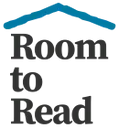 Logo of Room to Read