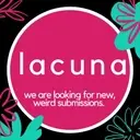 Logo de Lacuna: Indie Punk Zine