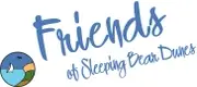 Logo de Friends of Sleeping Bear Dunes