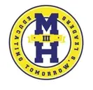 Logo de Mott Hall III Middle School