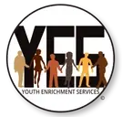 Logo of Youth Enrichment Services (YES) Pittsburgh