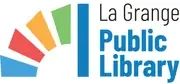 Logo of La Grange Public Library