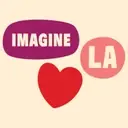 Logo of Imagine LA