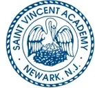 Logo de Saint Vincent Academy