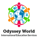 Logo de Odyssey World International Education Services