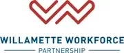 Logo of Willamette Workforce Partnership