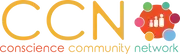 Logo de Conscience Community Network