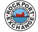 Logo de Rockport Exchange Corporation