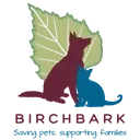 Logo of BirchBark Foundation