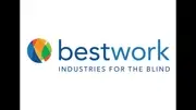 Logo de Bestwork Industries For The Blind