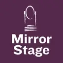 Logo de Mirror Stage