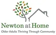 Logo of Newton At Home