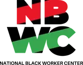 Logo de National Black Worker Center