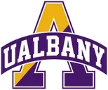 Logo de University at Albany, SUNY