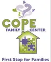 Logo de Cope Family Center