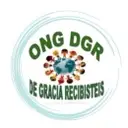 Logo of ONG De Gracia Recibisteis