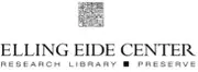 Logo de The Elling Eide Center