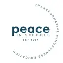 Logo de Peace in Schools