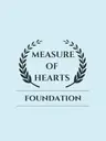 Logo of Measure of Hearts Foundation