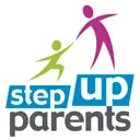 Logo de Step Up Parents